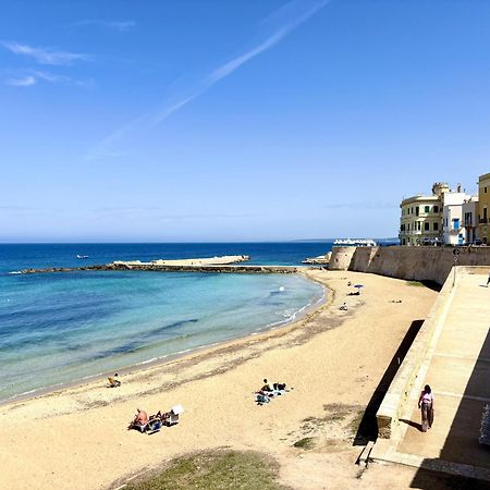 Kallistos Suites & Apartments Gallipoli Exterior photo