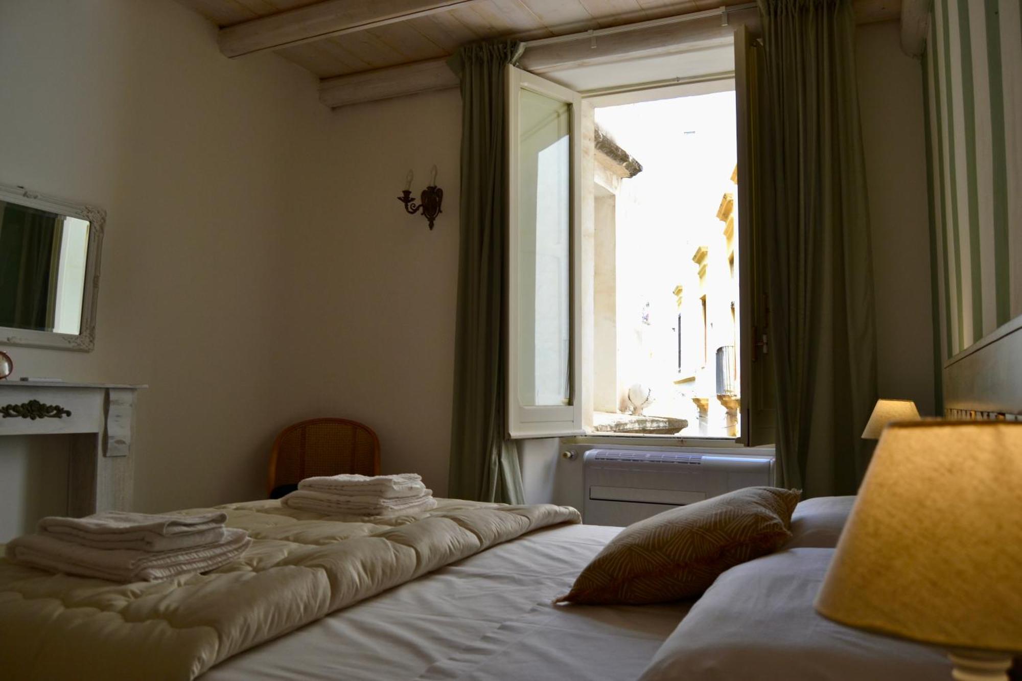 Kallistos Suites & Apartments Gallipoli Exterior photo