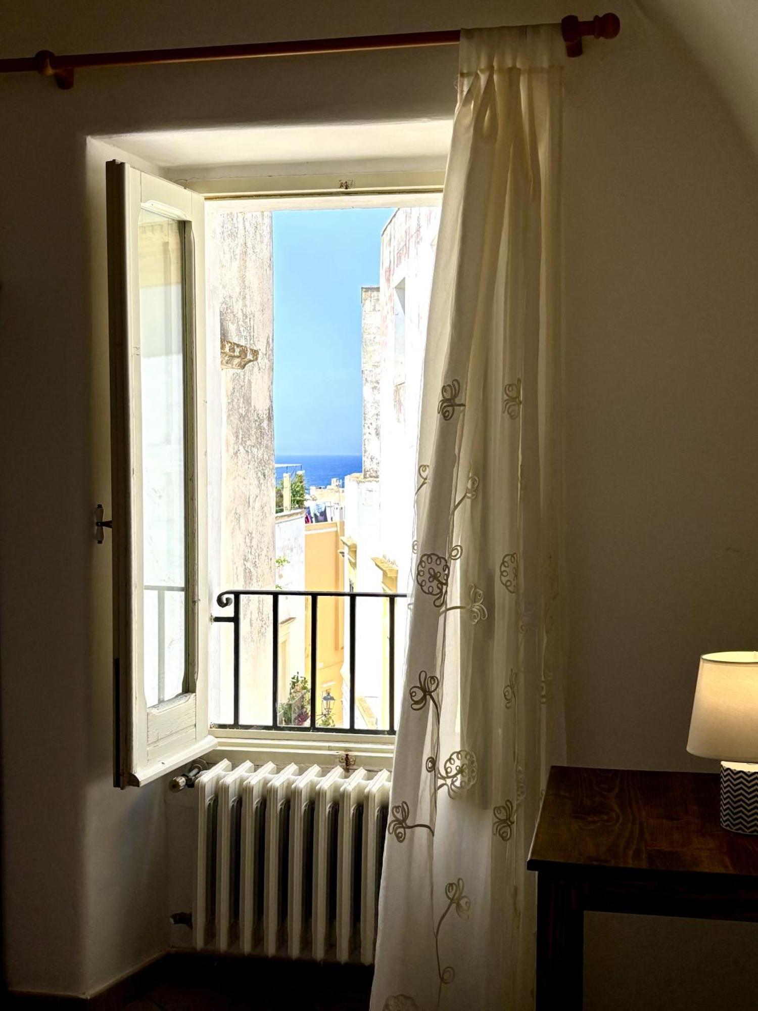 Kallistos Suites & Apartments Gallipoli Exterior photo