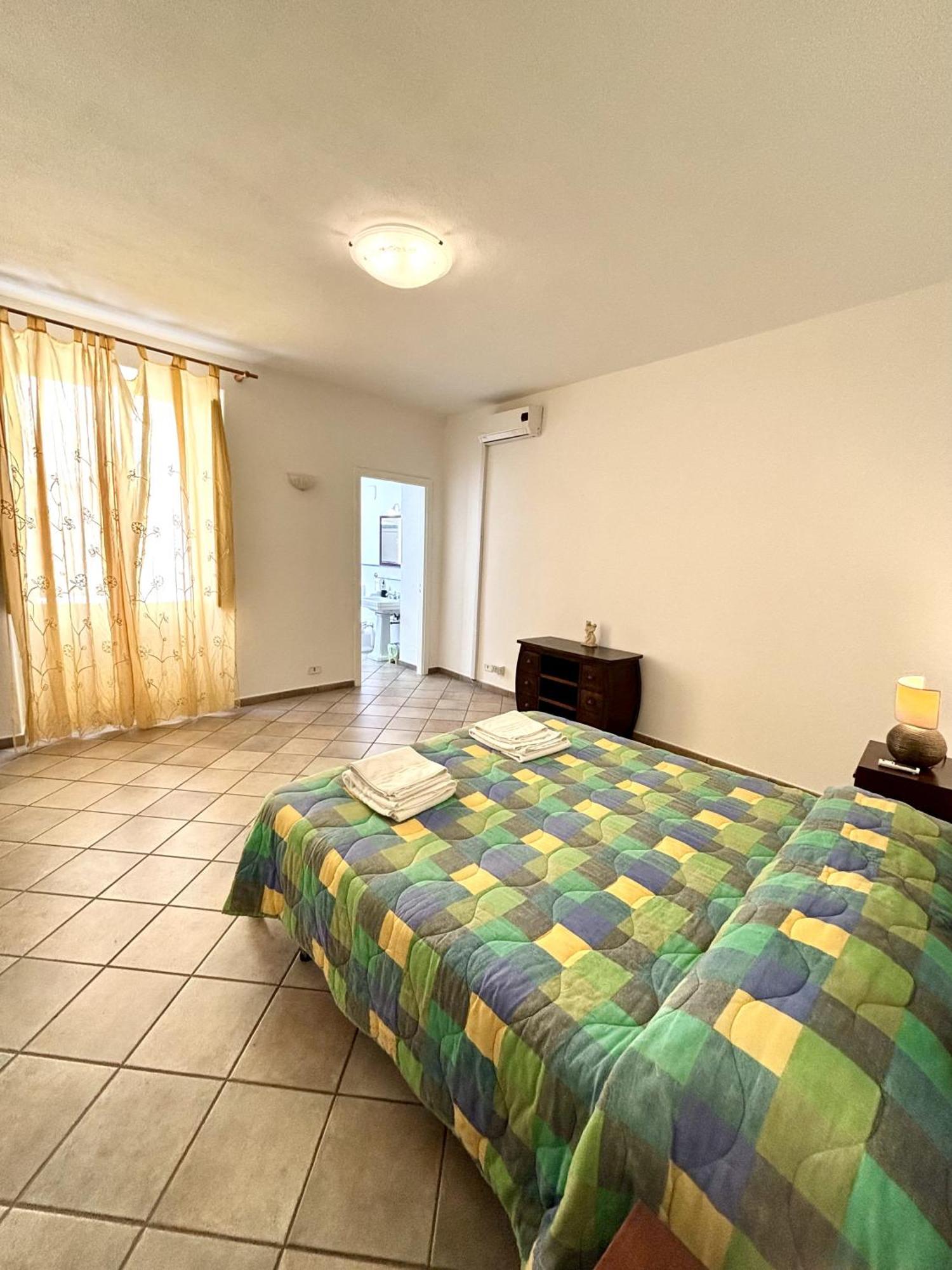 Kallistos Suites & Apartments Gallipoli Exterior photo